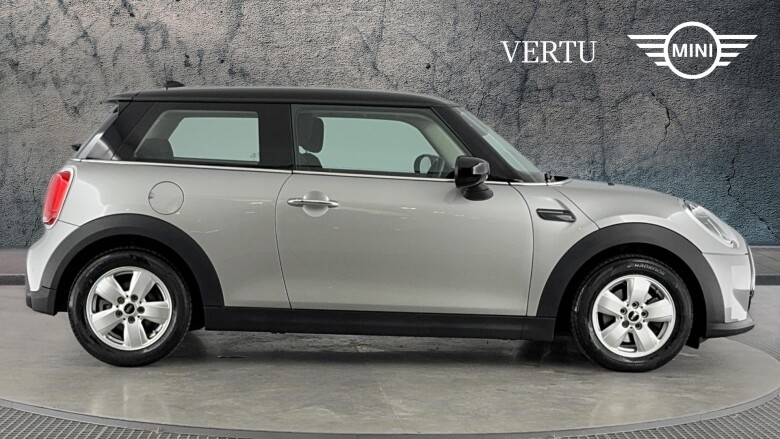 MINI Hatchback 1.5 Cooper Classic 3dr Auto Petrol Hatchback